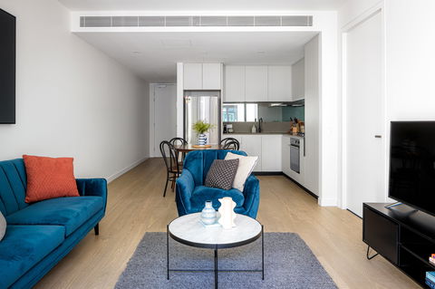 Urban Rest-Home Richmond - Accommodation Main Beach 0