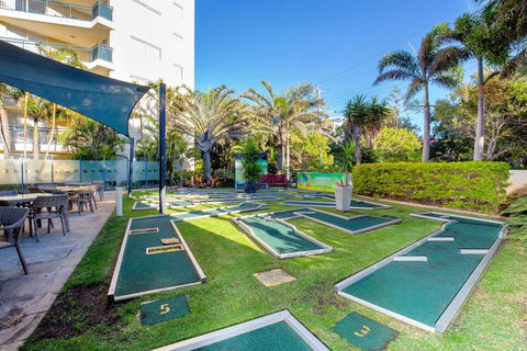 Club Wyndham Kirra Beach Trademark Coll - Accommodation Main Beach 0