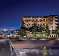 Stamford Grand Adelaide - Accommodation Main Beach