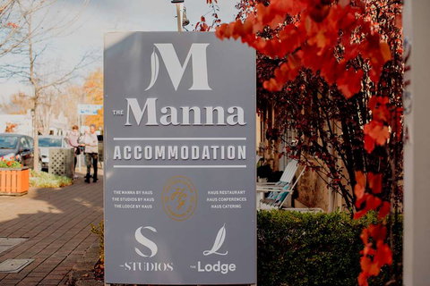 The Manna by Haus Ascend Hotel - Accommodation Main Beach 0