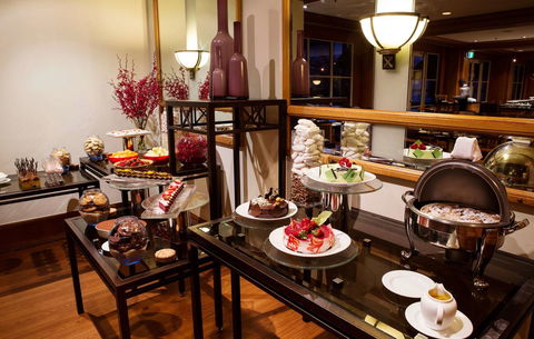 Hyatt Hotel Canberra - A Park Hyatt Hotel - Accommodation Main Beach 15