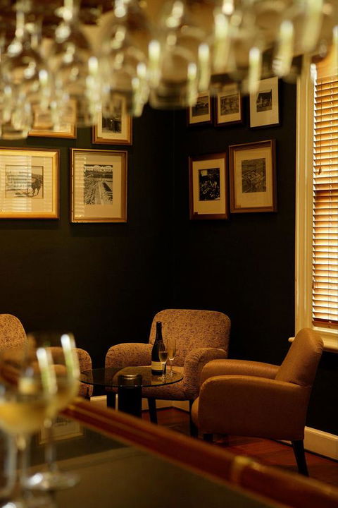 Hyatt Hotel Canberra - A Park Hyatt Hotel - Accommodation Main Beach 31