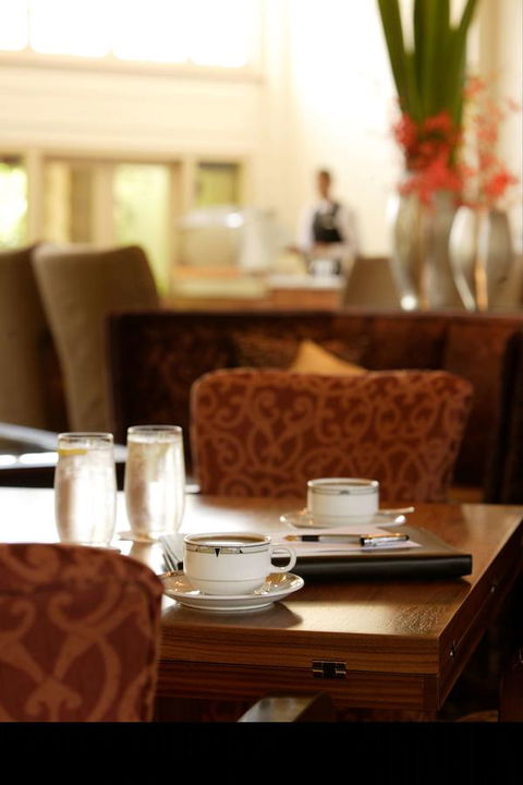 Hyatt Hotel Canberra - A Park Hyatt Hotel - Accommodation Main Beach 27