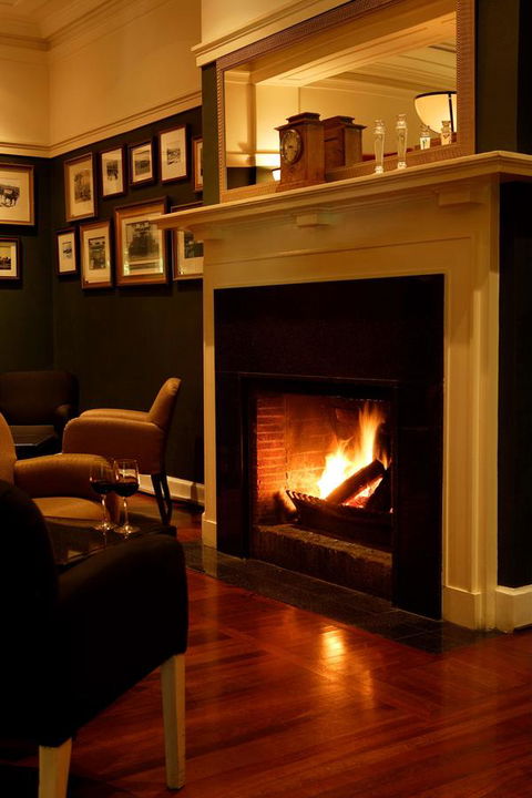 Hyatt Hotel Canberra - A Park Hyatt Hotel - Accommodation Main Beach 2