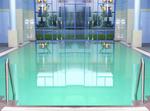 Hyatt Hotel Canberra - A Park Hyatt Hotel - Accommodation Main Beach 5