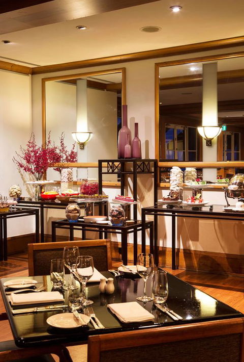 Hyatt Hotel Canberra - A Park Hyatt Hotel - Accommodation Main Beach 19