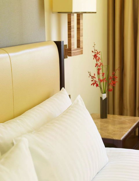 Hyatt Hotel Canberra - A Park Hyatt Hotel - Accommodation Main Beach 6