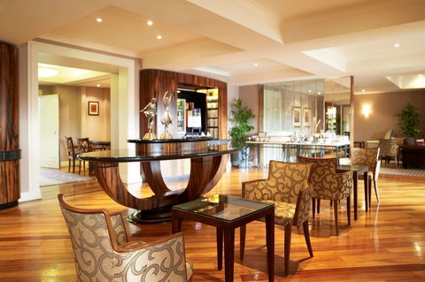 Hyatt Hotel Canberra - A Park Hyatt Hotel - Accommodation Main Beach 28