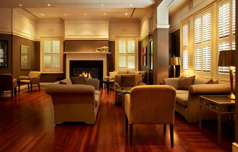 Hyatt Hotel Canberra - A Park Hyatt Hotel - Accommodation Main Beach 32