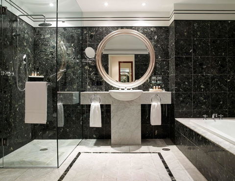 Hyatt Hotel Canberra - A Park Hyatt Hotel - Accommodation Main Beach 10
