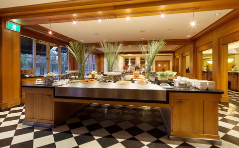 Hyatt Hotel Canberra - A Park Hyatt Hotel - Accommodation Main Beach 22