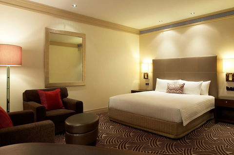 Hyatt Hotel Canberra - A Park Hyatt Hotel - Accommodation Main Beach 25