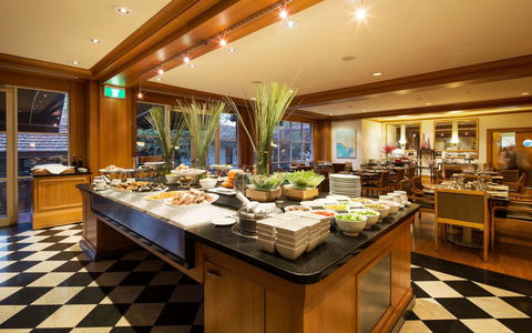 Hyatt Hotel Canberra - A Park Hyatt Hotel - Accommodation Main Beach 17