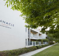Pinnacle Apartments - Accommodation Main Beach