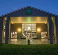 ibis Styles Canberra - Accommodation Main Beach