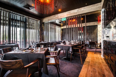 Little National Hotel Canberra - Accommodation Main Beach 22