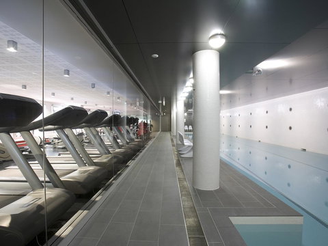 Little National Hotel Canberra - Accommodation Main Beach 26