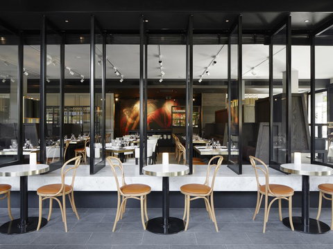 Little National Hotel Canberra - Accommodation Main Beach 18