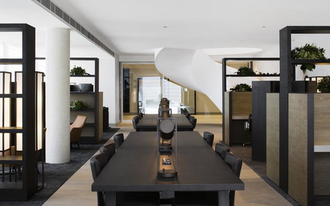 Little National Hotel Canberra - Accommodation Main Beach 8