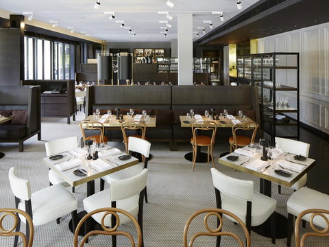 Little National Hotel Canberra - Accommodation Main Beach 19