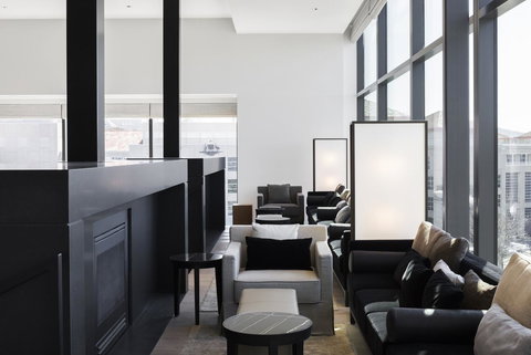 Little National Hotel Canberra - Accommodation Main Beach 10