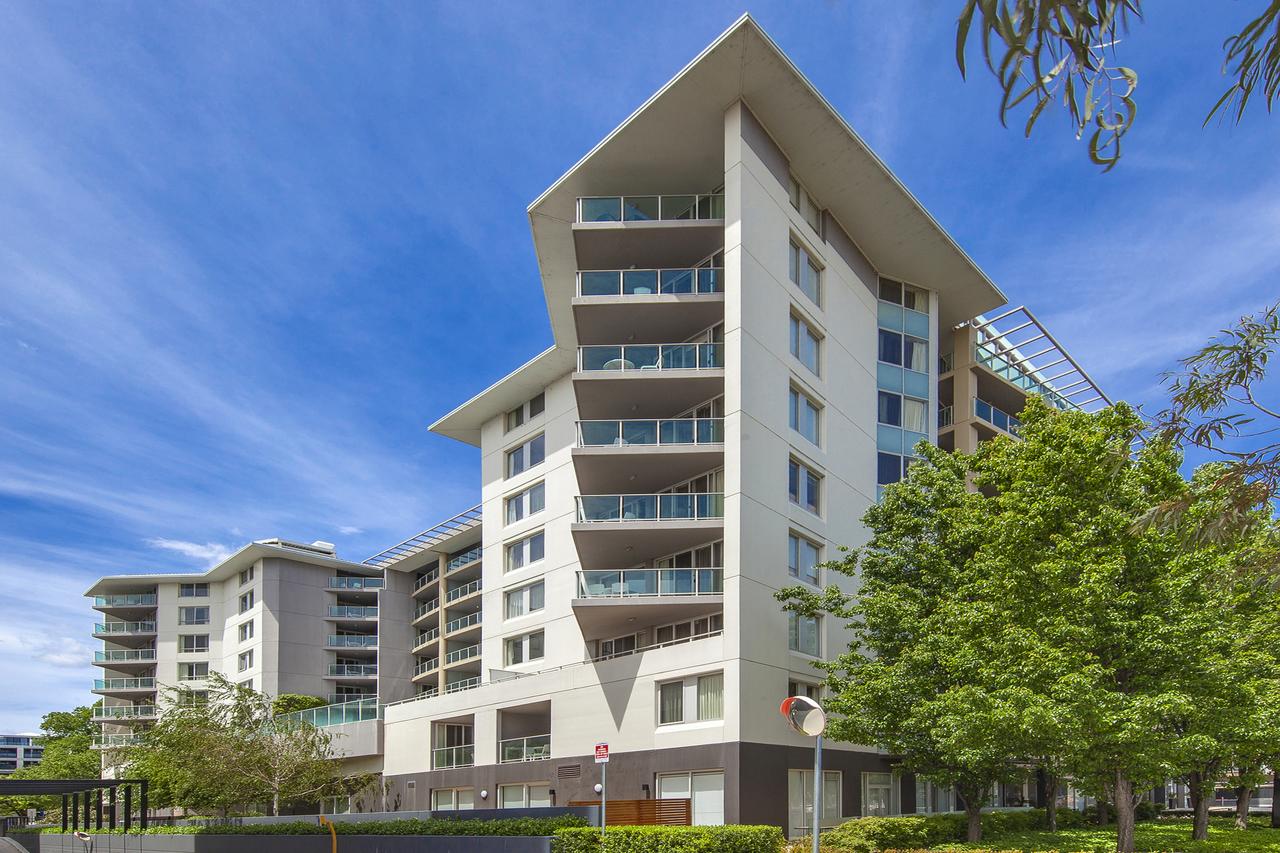 Apartment Mosman NSW Accommodation Main Beach