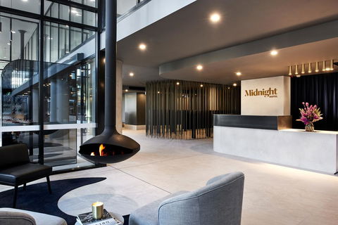 Midnight Hotel, Autograph Collection - Accommodation Main Beach 0
