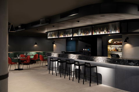 Midnight Hotel, Autograph Collection - Accommodation Main Beach 7
