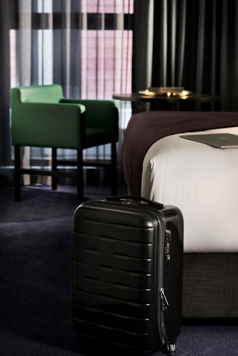 Midnight Hotel, Autograph Collection - Accommodation Main Beach 15
