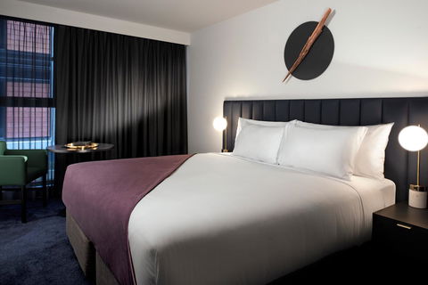Midnight Hotel, Autograph Collection - Accommodation Main Beach 16