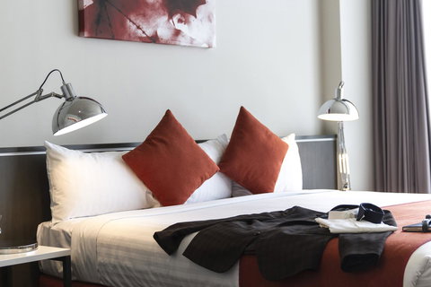 Abode Woden - Accommodation Main Beach 25