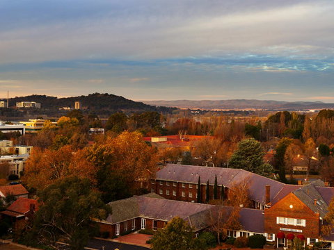 Brassey Hotel - Managed By Doma Hotels - Accommodation Main Beach 4