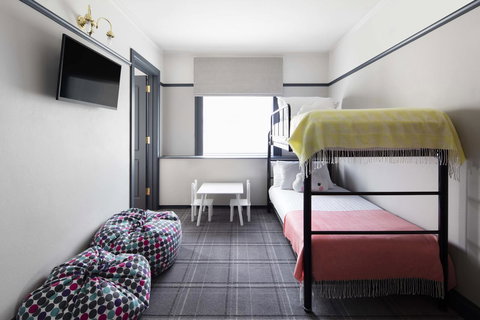 Brassey Hotel - Managed By Doma Hotels - Accommodation Main Beach 34