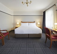 Brassey Hotel - Managed by Doma Hotels - Accommodation Main Beach