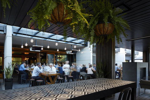 Brassey Hotel - Managed By Doma Hotels - Accommodation Main Beach 28