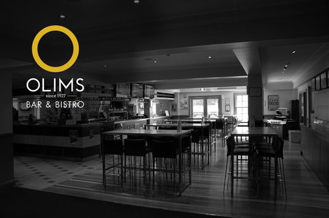 Mercure Canberra - Accommodation Main Beach 41