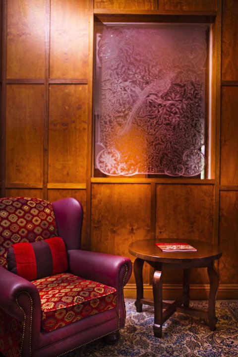 Mercure Canberra - Accommodation Main Beach 30