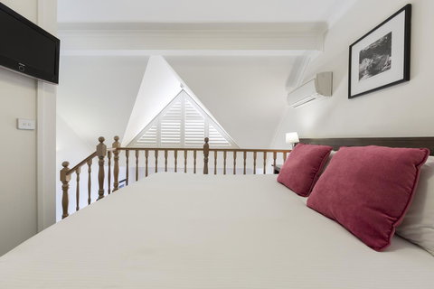 Mercure Canberra - Accommodation Main Beach 15