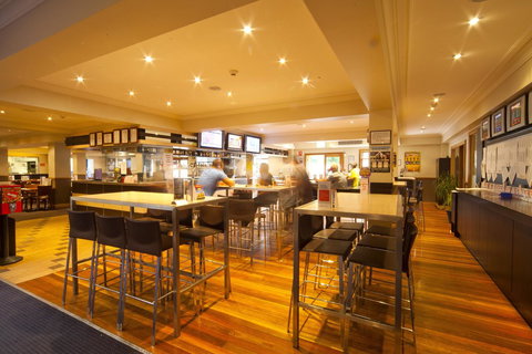 Mercure Canberra - Accommodation Main Beach 34