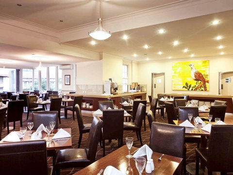 Mercure Canberra - Accommodation Main Beach 40