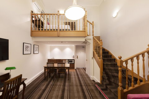 Mercure Canberra - Accommodation Main Beach 19