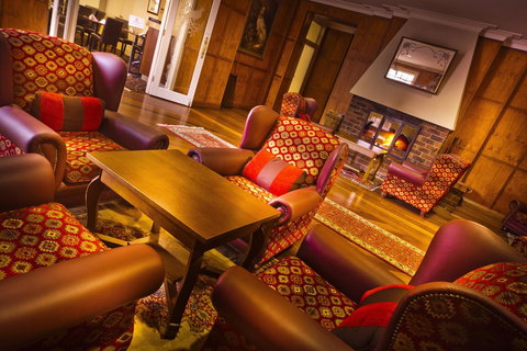 Mercure Canberra - Accommodation Main Beach 31