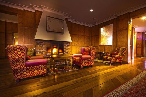 Mercure Canberra - Accommodation Main Beach 29