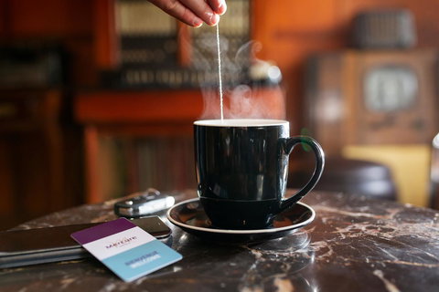 Mercure Canberra - Accommodation Main Beach 3