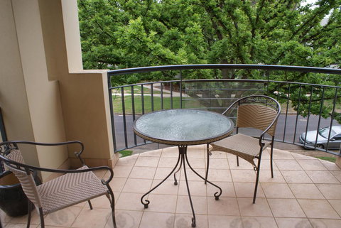 CityStyle Apartments - Accommodation Main Beach 10