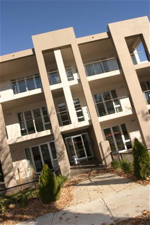 CityStyle Apartments - Accommodation Main Beach 4