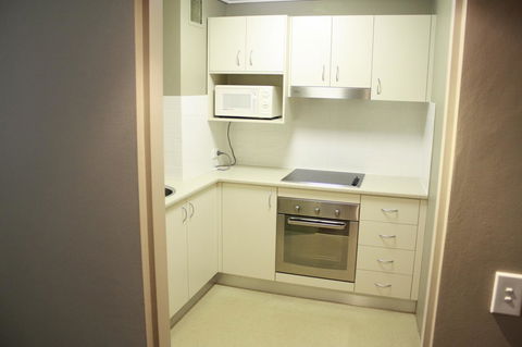 Pavilion On Northbourne - Accommodation Main Beach 39
