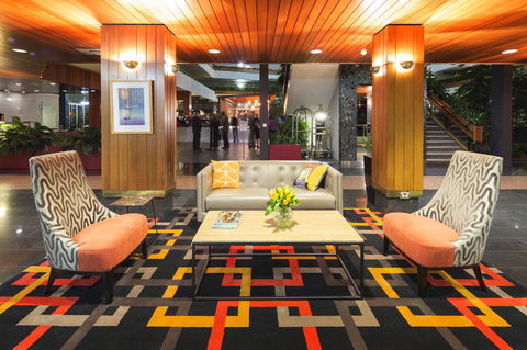 Pavilion On Northbourne - Accommodation Main Beach 0