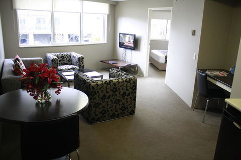 Pavilion On Northbourne - Accommodation Main Beach 16