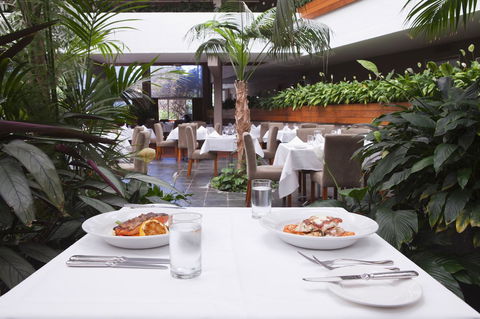 Pavilion On Northbourne - Accommodation Main Beach 32